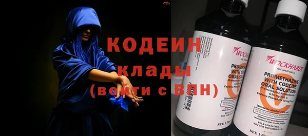 стафф Няндома