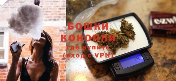 стафф Няндома